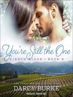 You're Still the One - Audiobook